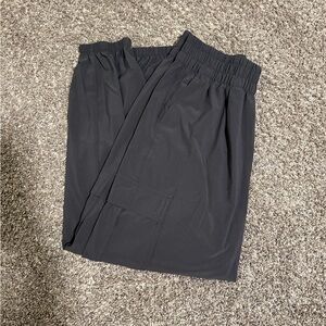 Vuori villa cargo joggers